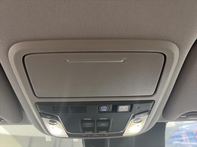 used 2019 Honda Pilot car, priced at $24,744