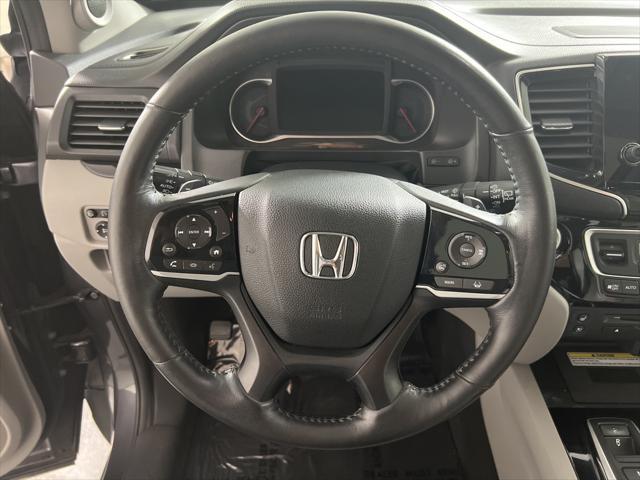 used 2019 Honda Pilot car, priced at $24,744