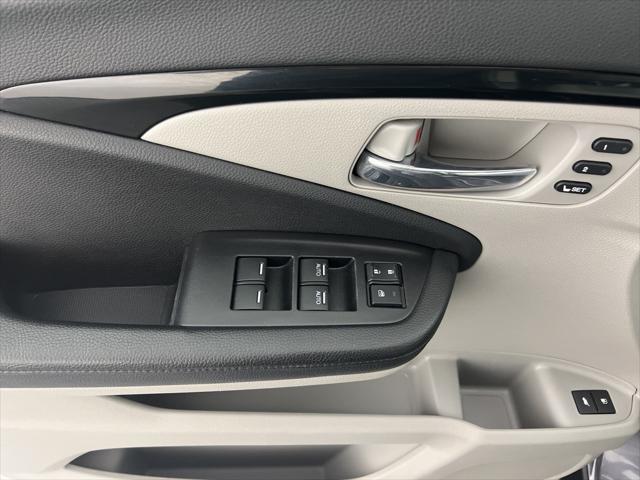 used 2019 Honda Pilot car, priced at $24,744