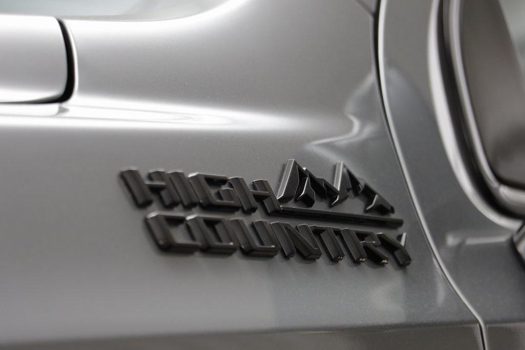 used 2024 Chevrolet Suburban car, priced at $72,900