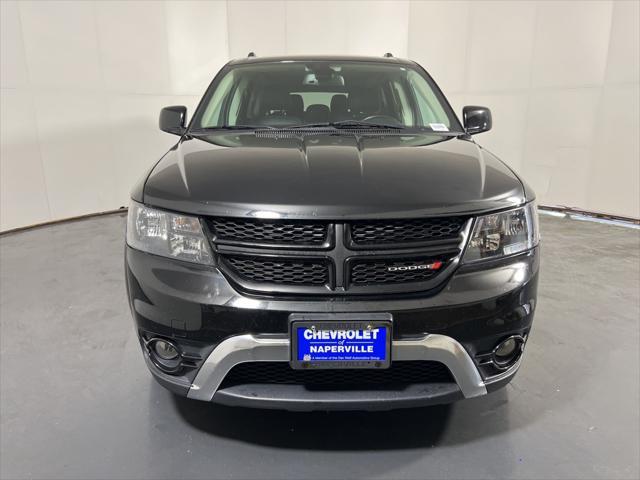 used 2020 Dodge Journey car, priced at $15,717