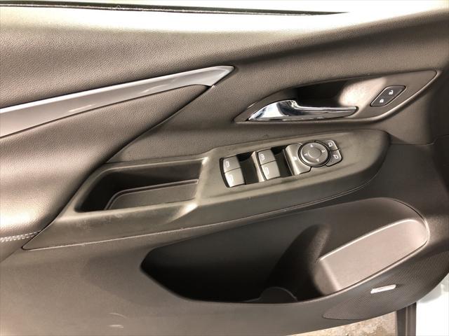 used 2023 Chevrolet Bolt EV car, priced at $20,999