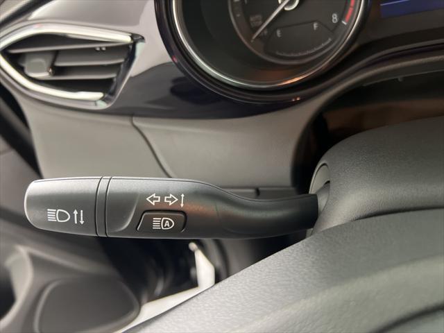 used 2023 Buick Encore GX car, priced at $21,900