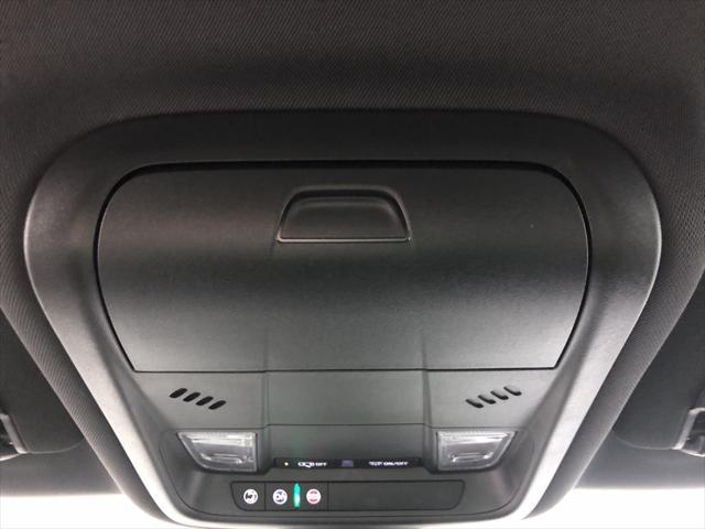 used 2023 Chevrolet Equinox car, priced at $25,609