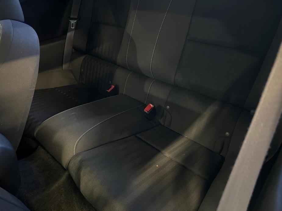 used 2014 Chevrolet Camaro car, priced at $15,763