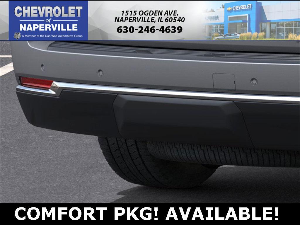 new 2026 Chevrolet Tahoe car, priced at $69,975