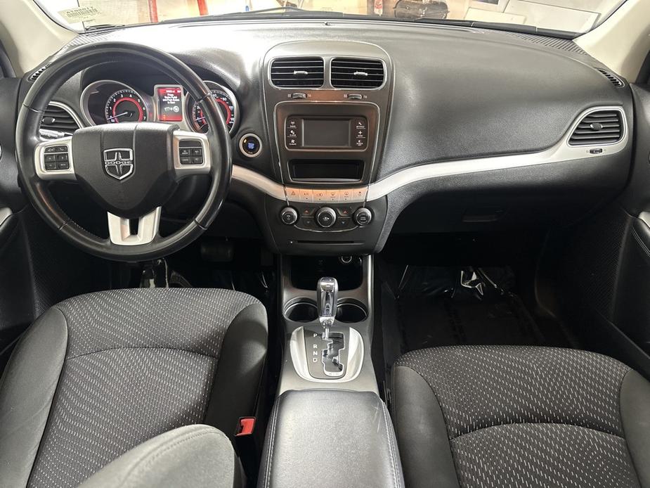 used 2019 Dodge Journey car, priced at $14,620