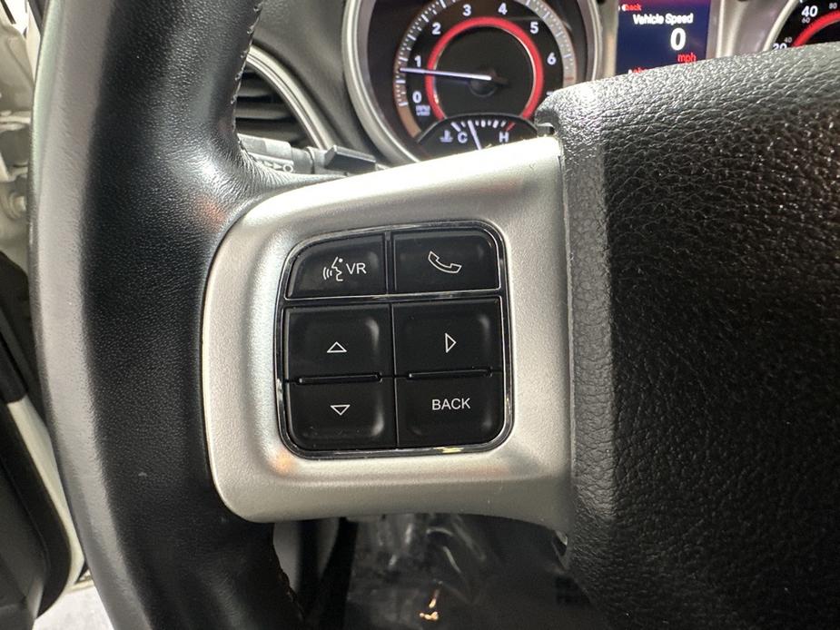 used 2019 Dodge Journey car, priced at $14,620