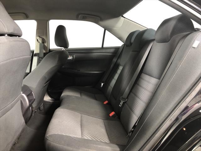 used 2016 Toyota Camry car, priced at $12,989