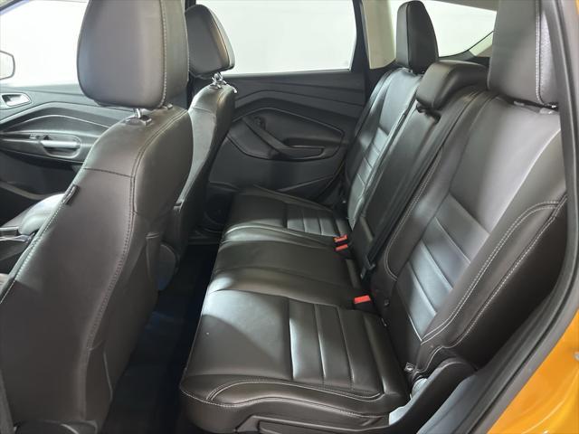 used 2016 Ford Escape car, priced at $13,399