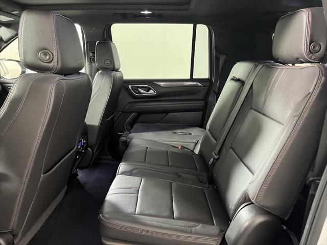 used 2023 Chevrolet Suburban car, priced at $62,586