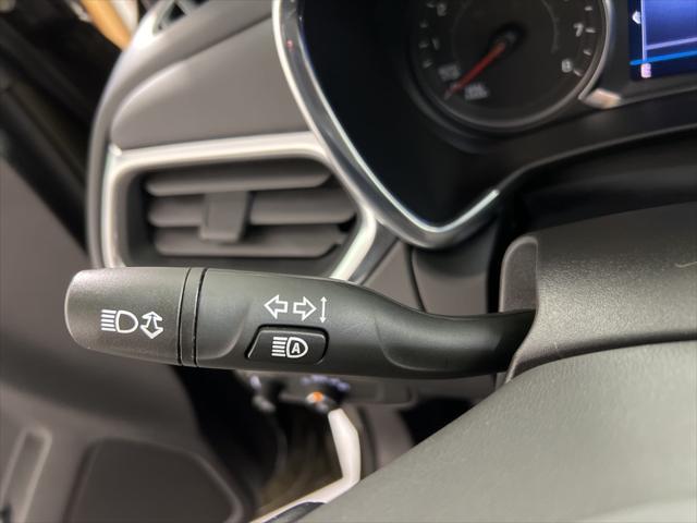 used 2023 Chevrolet Equinox car, priced at $22,900