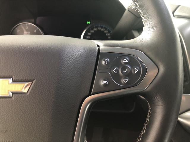 used 2016 Chevrolet Suburban car, priced at $24,509