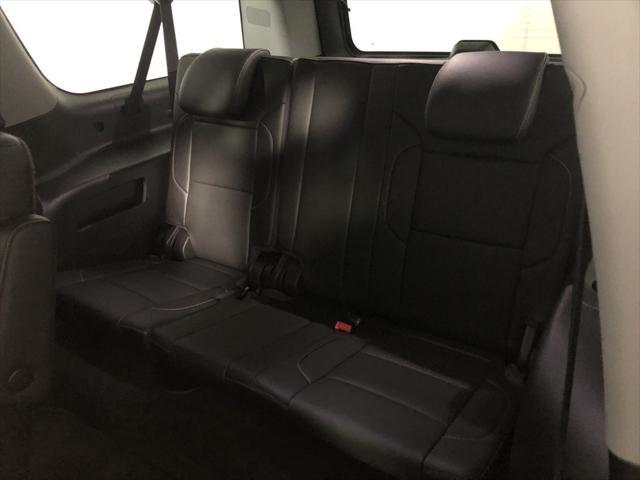 used 2016 Chevrolet Suburban car, priced at $24,509