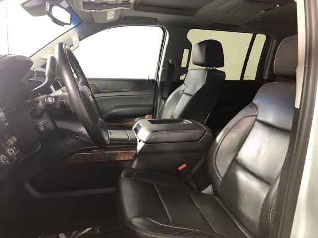 used 2016 Chevrolet Suburban car, priced at $24,509