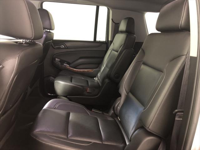 used 2016 Chevrolet Suburban car, priced at $24,509