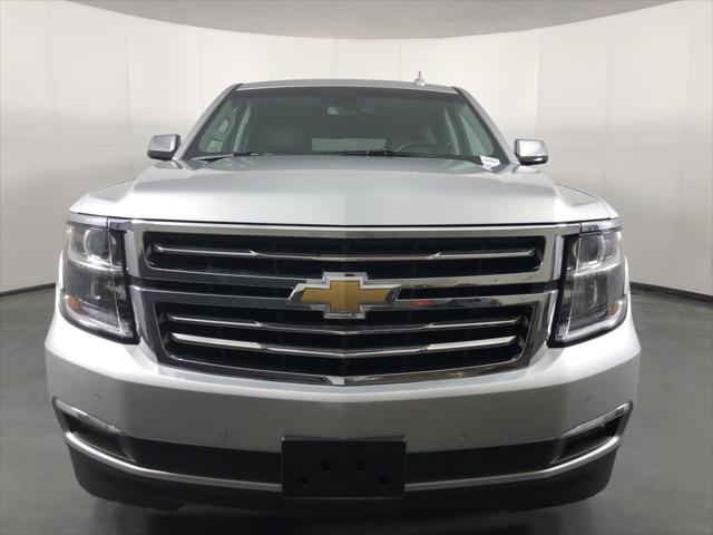 used 2016 Chevrolet Suburban car, priced at $24,509