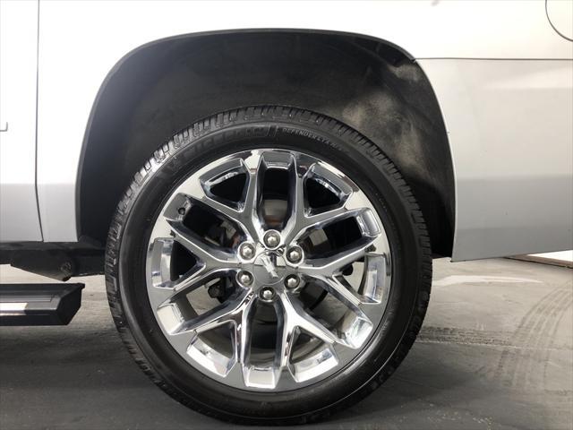 used 2016 Chevrolet Suburban car, priced at $24,509