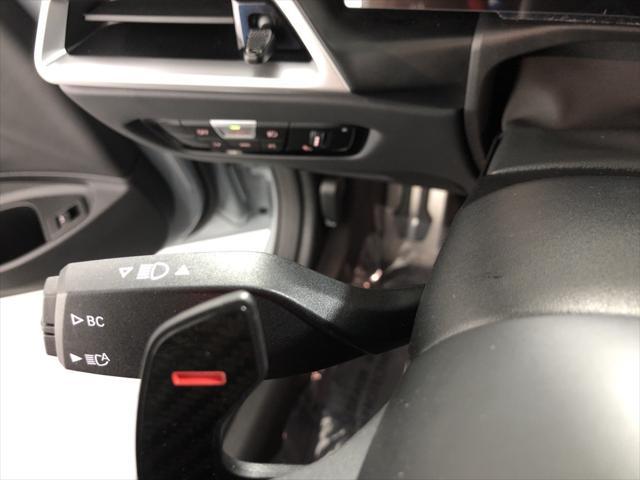 used 2025 BMW M4 car, priced at $134,900