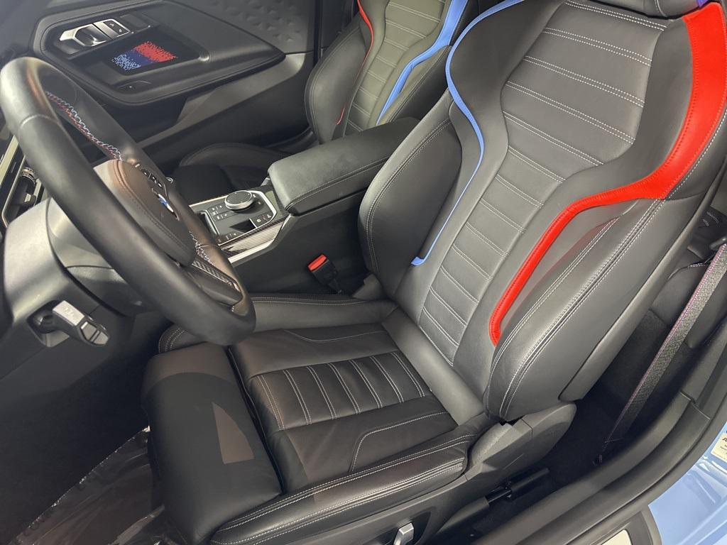 used 2023 BMW M2 car, priced at $65,900