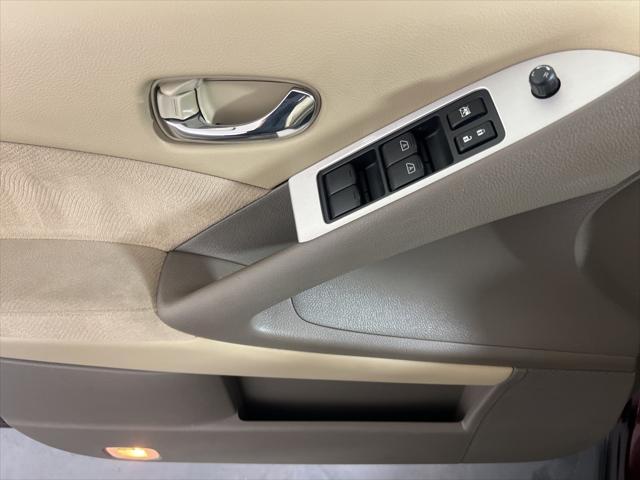 used 2013 Nissan Murano car, priced at $9,043