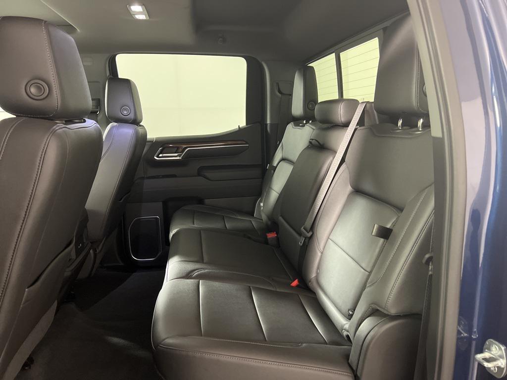 used 2022 Chevrolet Silverado 1500 car, priced at $43,523