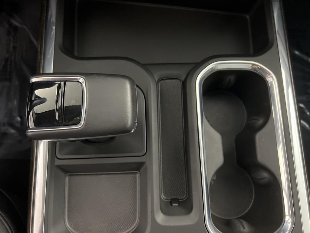 used 2022 Chevrolet Silverado 1500 car, priced at $43,523