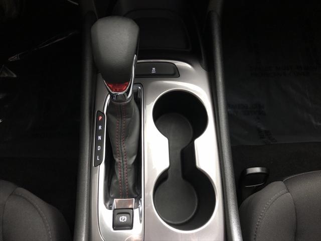 used 2022 Chevrolet Malibu car, priced at $20,931