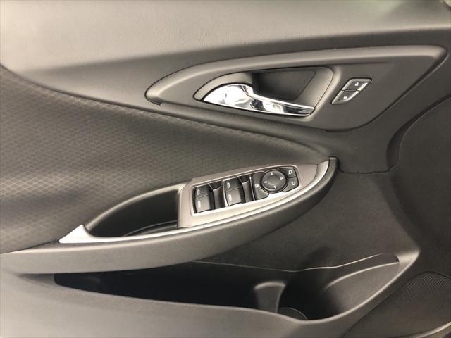 used 2022 Chevrolet Malibu car, priced at $20,931