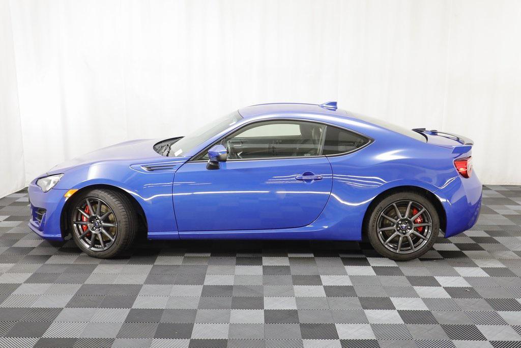 used 2020 Subaru BRZ car, priced at $24,939