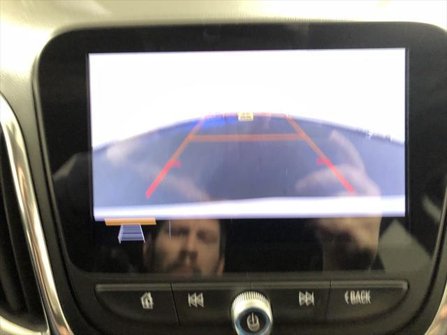 used 2020 Chevrolet Equinox car, priced at $15,701