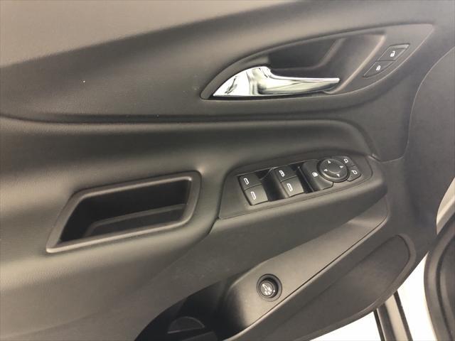 used 2020 Chevrolet Equinox car, priced at $15,701