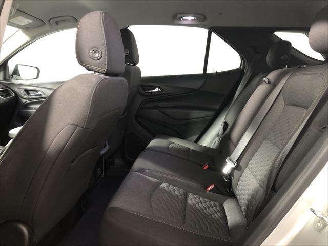 used 2020 Chevrolet Equinox car, priced at $15,701