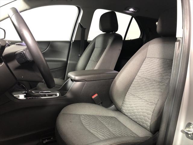 used 2020 Chevrolet Equinox car, priced at $15,701