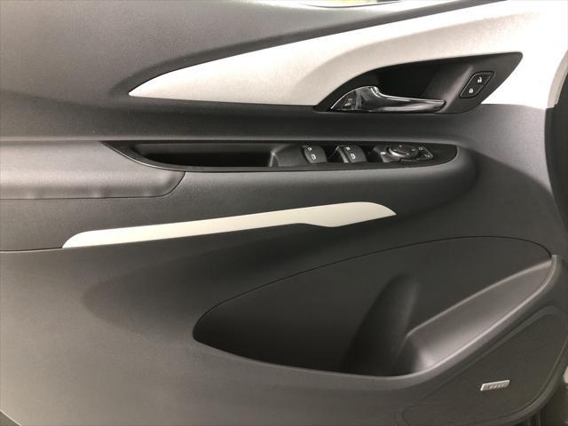 used 2019 Chevrolet Bolt EV car, priced at $14,509