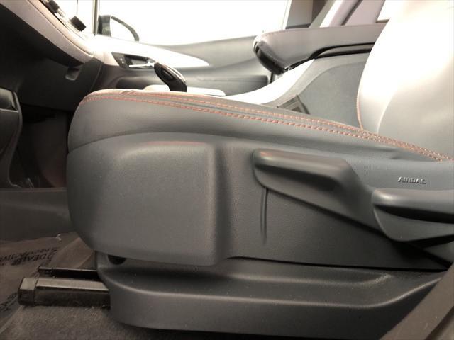 used 2019 Chevrolet Bolt EV car, priced at $14,509