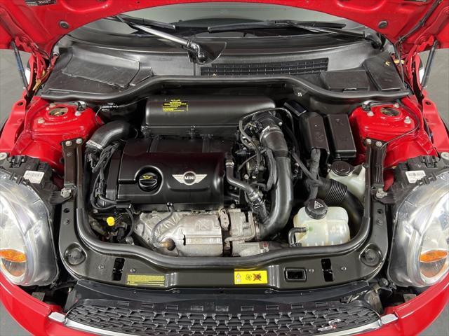 used 2012 MINI Cooper S car, priced at $10,509