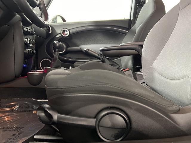 used 2012 MINI Cooper S car, priced at $10,509