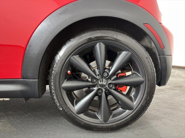 used 2012 MINI Cooper S car, priced at $10,509
