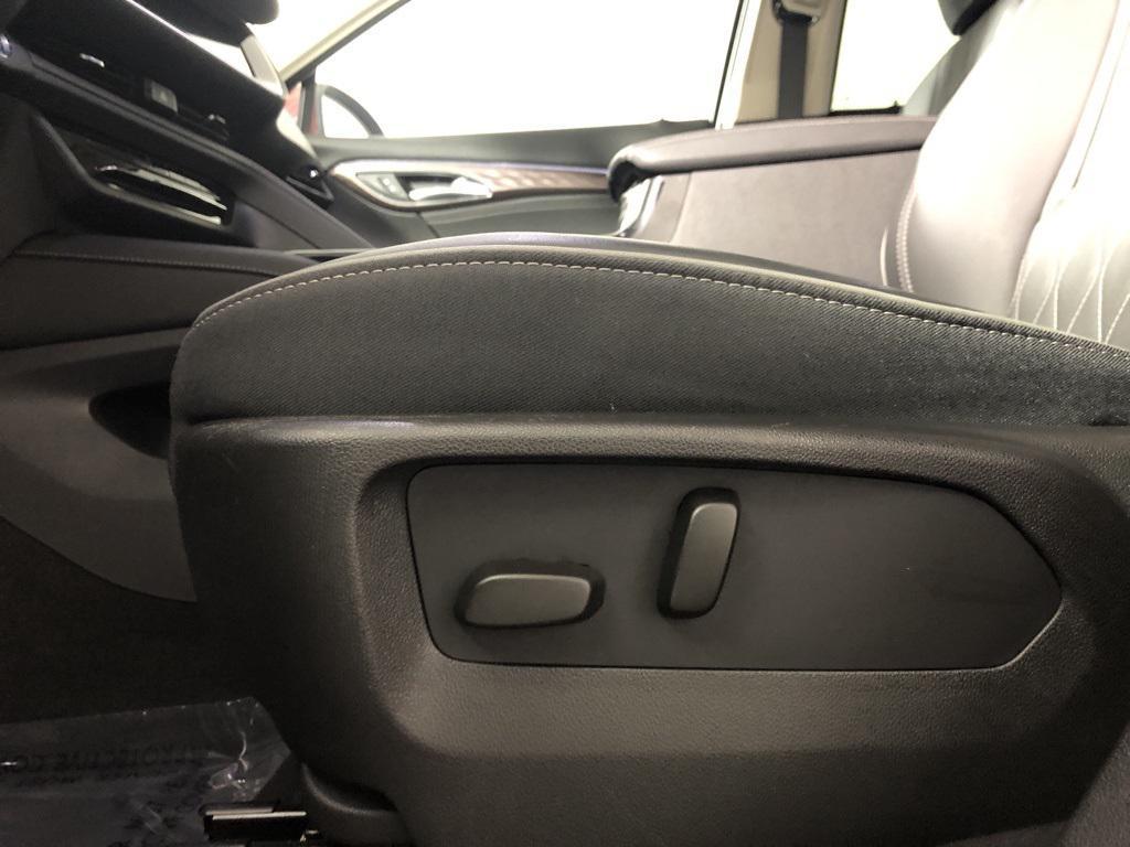 used 2023 Buick Envision car, priced at $31,999