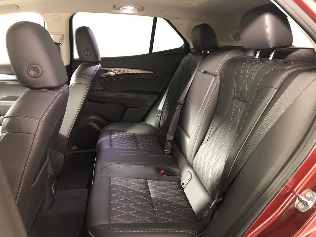 used 2023 Buick Envision car, priced at $31,999