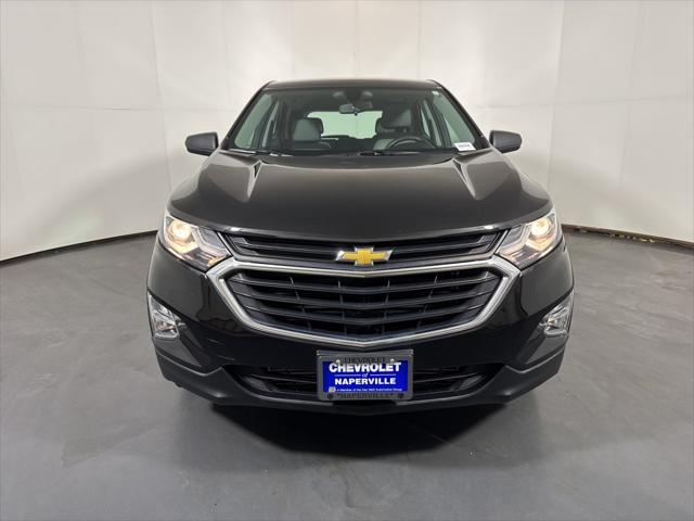 used 2019 Chevrolet Equinox car, priced at $12,990