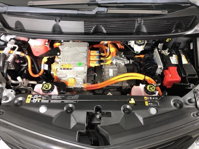 used 2020 Chevrolet Bolt EV car, priced at $16,813
