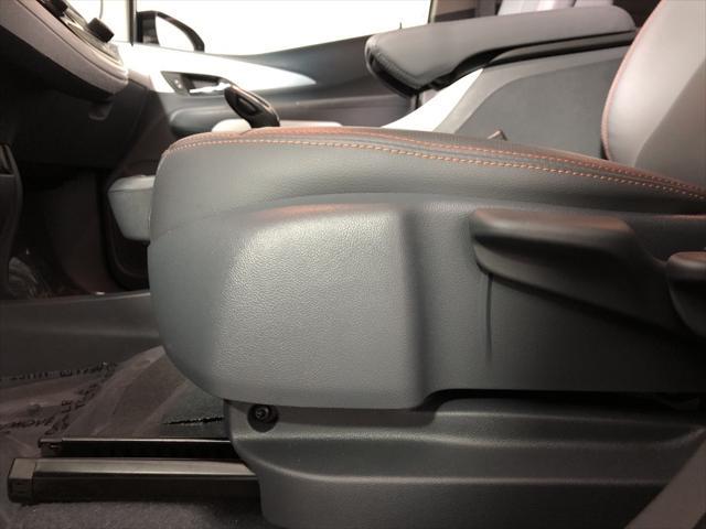 used 2020 Chevrolet Bolt EV car, priced at $16,813
