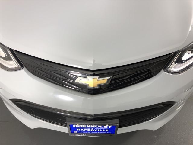 used 2020 Chevrolet Bolt EV car, priced at $16,813