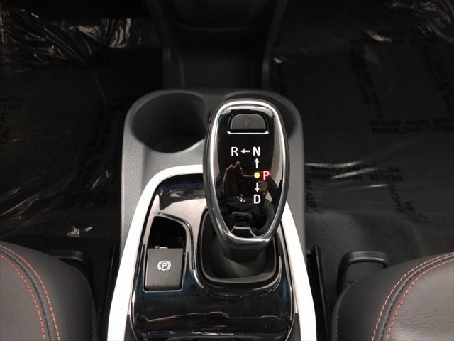 used 2020 Chevrolet Bolt EV car, priced at $16,813