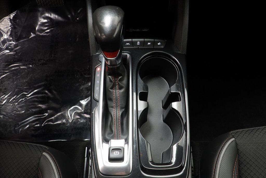 used 2021 Chevrolet TrailBlazer car, priced at $19,990