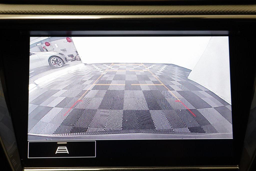 used 2021 Chevrolet TrailBlazer car, priced at $19,990