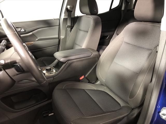 used 2023 GMC Acadia car, priced at $32,999