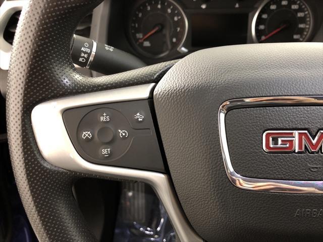 used 2023 GMC Acadia car, priced at $32,999